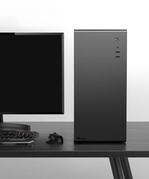 【工作站系列】R3P-4350G/32GD4E/500G/WX3200 | MRS-301 | PC-26072201-M3